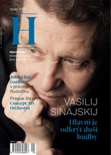 E-magazín Harmonie 1/2021 - A 11 s.r.o.