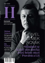 E-magazín Harmonie 10/2020 - A 11 s.r.o.