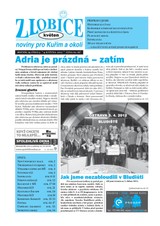 E-magazín Zlobice – noviny pro Kuřim a okolí  Zlobice - noviny pro Kuřim a okolí 5/2012 - Noviny Zlobice