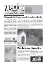 E-magazín Zlobice – noviny pro Kuřim a okolí  Zlobice 11/2011 - Noviny Zlobice