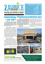 E-magazín Zlobice – noviny pro Kuřim a okolí  12/2017 - Noviny Zlobice