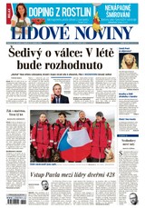 E-magazín LN - 18.2.2023 - MAFRA, a.s.