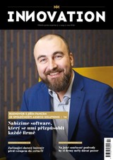 E-magazín Innovation 2/2023 - A 11 s.r.o.