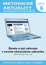 E-magazín Metodické aktuality Svazu účetních 6/2017 - Svaz účetních České republiky, z. s.