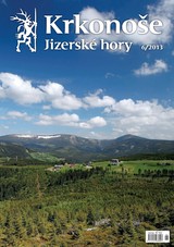 E-magazín Krkonoše - Jizerské hory 6/2013 - Krkonošský národní park