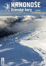 E-magazín Krkonoše - Jizerské hory 1/2022 - Krkonošský národní park