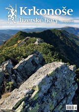 E-magazín Krkonoše - Jizerské hory 10/2014 - Krkonošský národní park