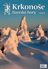 E-magazín Krkonoše - Jizerské hory 3/214 - Krkonošský národní park