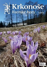 E-magazín Krkonoše - Jizerské hory 4/2014 - Krkonošský národní park