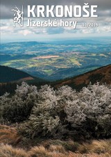 E-magazín Krkonoše - Jizerské hory 10/2019 - Krkonošský národní park