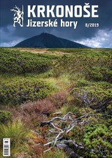 E-magazín Krkonoše - Jizerské hory 8/2019 - Krkonošský národní park