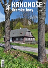 E-magazín Krkonoše - Jizerské hory 5/2019 - Krkonošský národní park