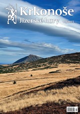 E-magazín Krkonoše - Jizerské hory 10/2015 - Krkonošský národní park
