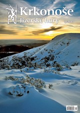 E-magazín Krkonoše - Jizerské hory 3/2015 - Krkonošský národní park