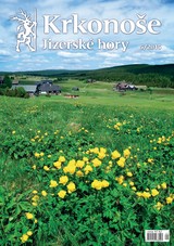E-magazín Krkonoše - Jizerské hory 5/2015 - Krkonošský národní park