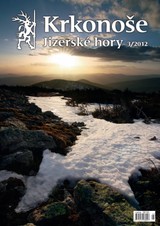 E-magazín Krkonoše - Jizerské hory 3/2012 - Krkonošský národní park