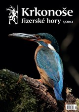 E-magazín Krkonoše - Jizerské hory 5/2012 - Krkonošský národní park