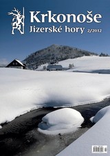 E-magazín Krkonoše - Jizerské hory 2/2012 - Krkonošský národní park