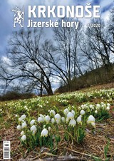 E-magazín Krkonoše - Jizerské hory 3/2020 - Krkonošský národní park