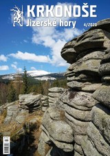 E-magazín Krkonoše - Jizerské hory 4/2020 - Krkonošský národní park