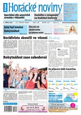 E-magazín Horácké Noviny Úterý 4.8.2015 č. 60 - Horácké noviny