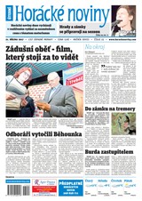 E-magazín Horácké Noviny Úterý 21.3.2017 č.023 - Horácké noviny