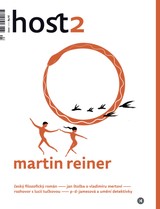 E-magazín Měsíčník HOST 2/2015 - Spolek přátel vydávání časopisu Host