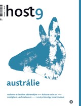 E-magazín Měsíčník HOST 9/2015 - Spolek přátel vydávání časopisu Host