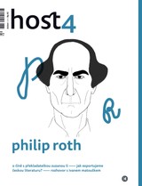 E-magazín Měsíčník HOST 4/2015 - Spolek přátel vydávání časopisu Host