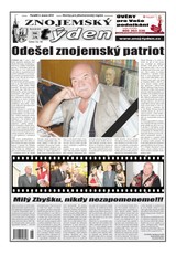 E-magazín Znojemský týden Znojemský týden 06 - 2014 - Znojemský týden