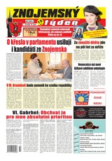 E-magazín Znojemský týden Znojemský týden 42/2017 - Znojemský týden