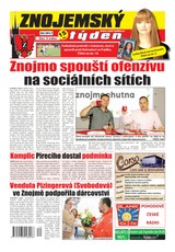 E-magazín Znojemský týden Znojemský týden 20/2017 - Znojemský týden
