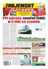 E-magazín Znojemský týden Znojemský týden 14/2017 - Znojemský týden