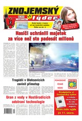 E-magazín Znojemský týden Znojemský týden 4/2019 - Znojemský týden