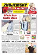 E-magazín Znojemský týden Znojemský týden 15/2019 - Znojemský týden