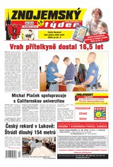 E-magazín Znojemský týden Znojemský týden 24/2019 - Znojemský týden