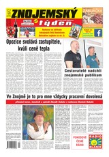 E-magazín Znojemský týden Znojemský týden 04/2023 - Znojemský týden