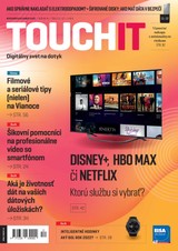 E-magazín TouchIT 11-12/2022 - TouchIT