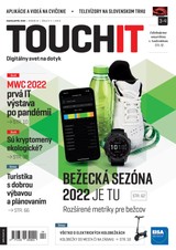 E-magazín TouchIT 3-4/2022 - TouchIT