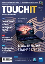 E-magazín TouchIT 8-9/2020 - TouchIT