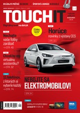 E-magazín TouchIT 1-2/2017 - TouchIT