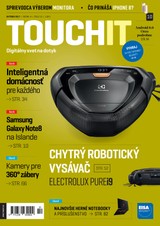 E-magazín TouchIT 10/2017 - TouchIT