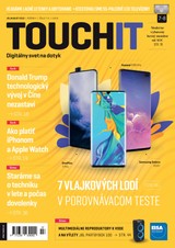 E-magazín TouchIT 7-8/2019 - TouchIT