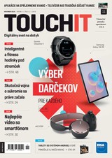 E-magazín TouchIT 11/2019 - TouchIT