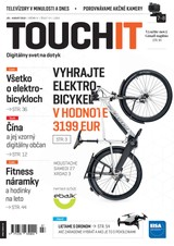 E-magazín TouchIT 7-8/2018 - TouchIT