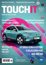 E-magazín TouchIT 10/2018 - TouchIT
