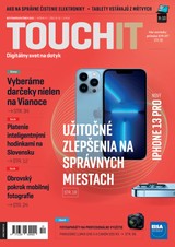 E-magazín TouchIT 9-10/2021 - TouchIT
