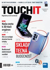 E-magazín TouchIT 11-12/2021 - TouchIT