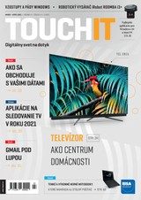 E-magazín TouchIT 3-4/2021 - TouchIT