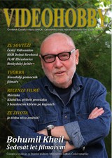 E-magazín FILMSTAGE 3/2014 - Filmstage s.r.o.